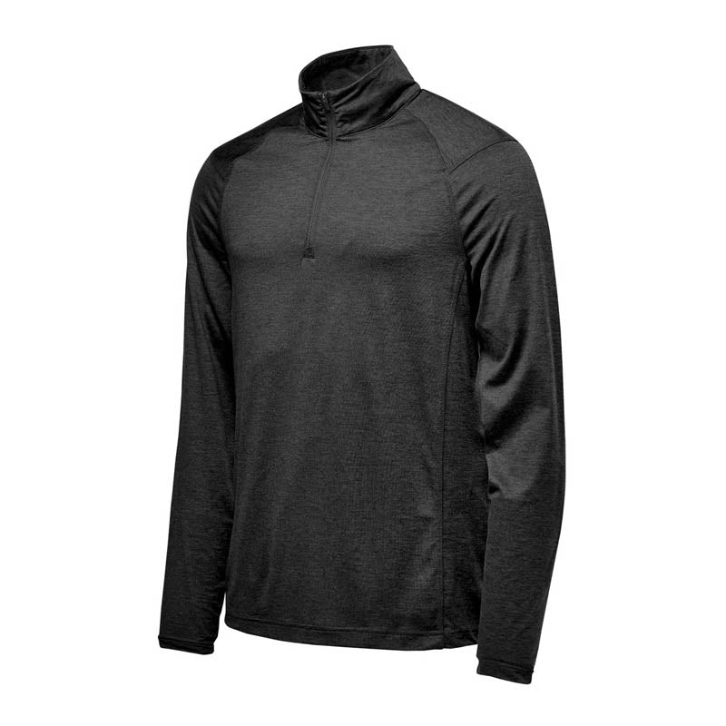 Men's Milano 1/4 Zip Pullover Stormtech