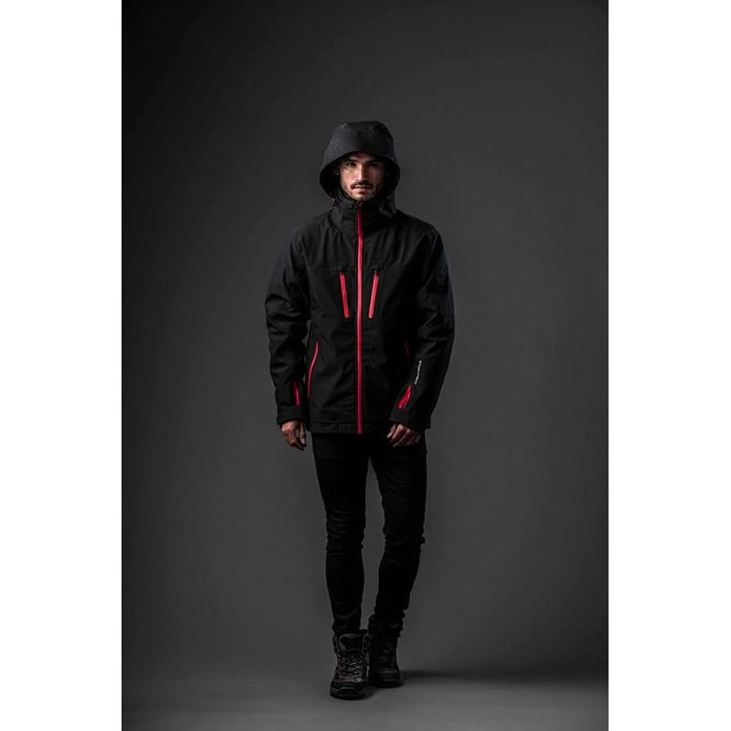 Men's Matrix System Jacket - Stormtech Australia