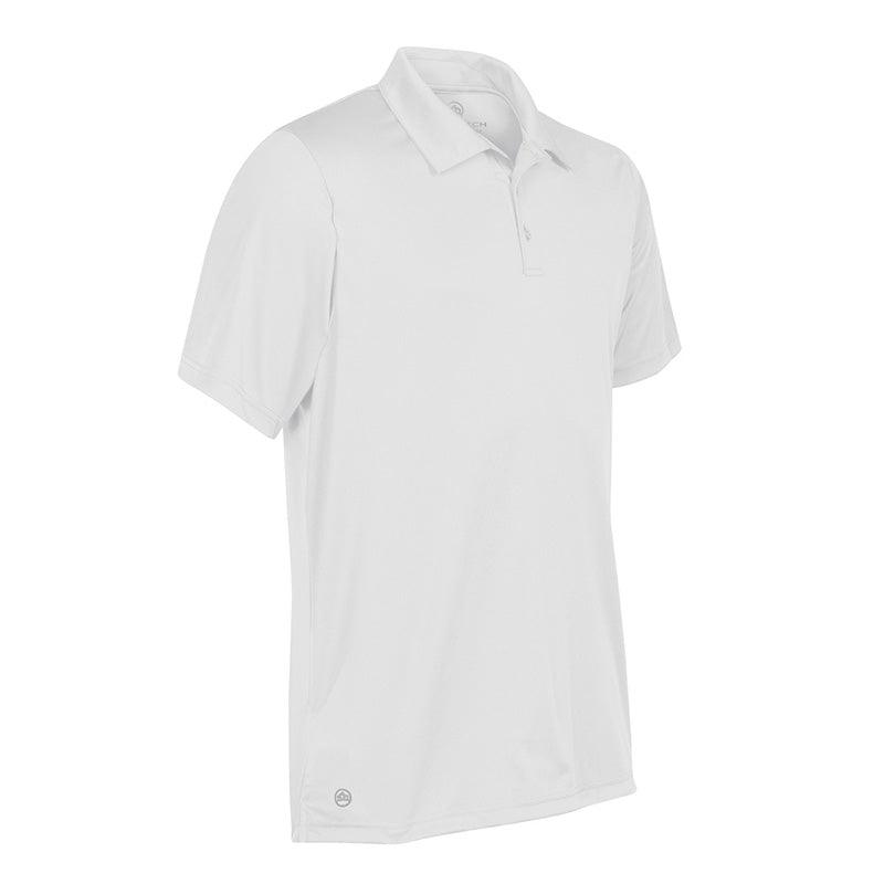 Men's Apollo H2X-Dry Polo - Stormtech Australia