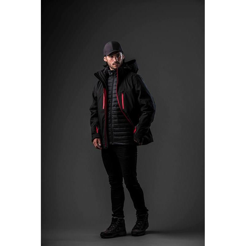 Men's Matrix System Jacket - Stormtech Australia