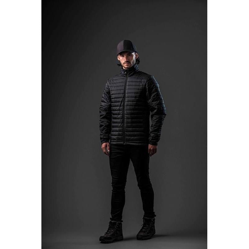 Men's Matrix System Jacket - Stormtech Australia