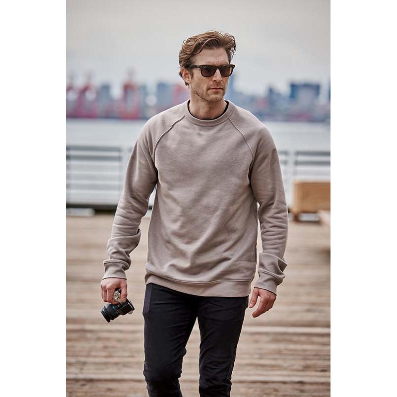 Monashee Fleece Crew Neck Stormtech