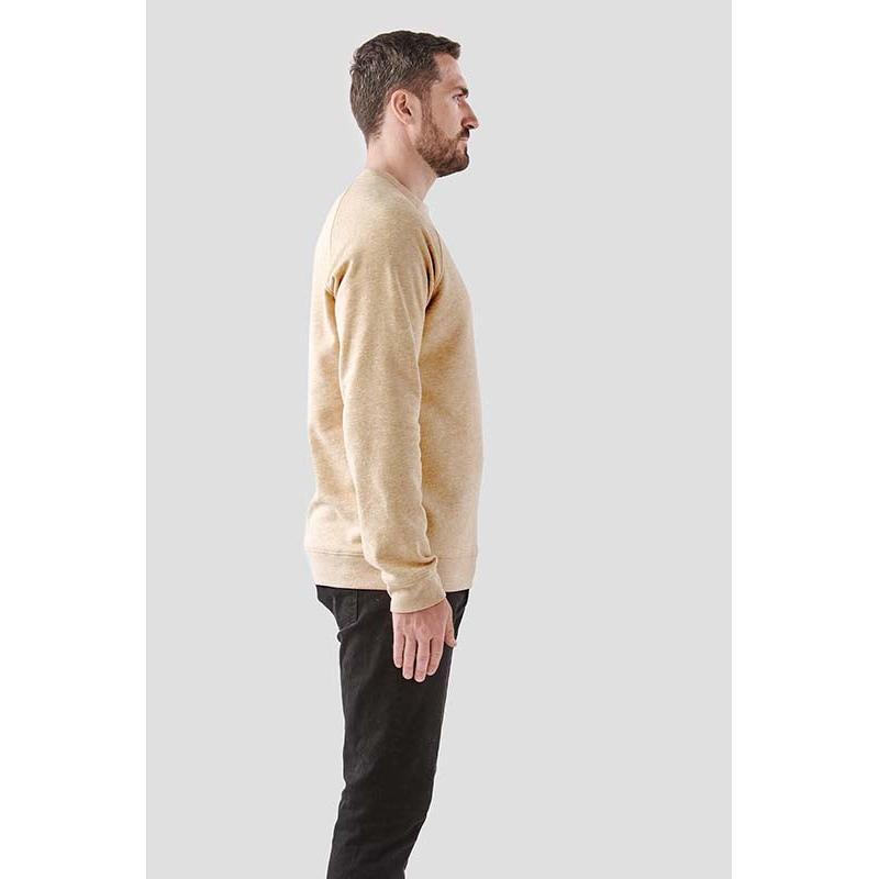 Monashee Fleece Crew Neck Stormtech