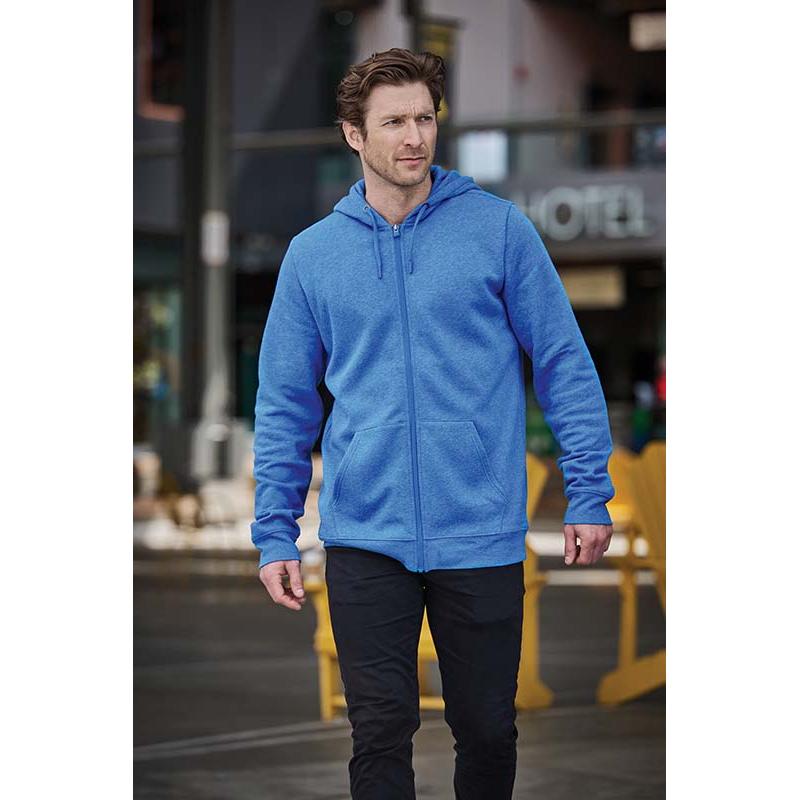 Monashee Fleece Full Zip Hoody Stormtech