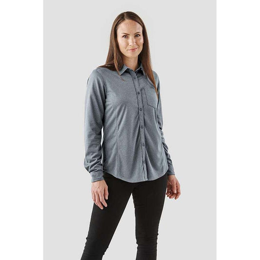 Women's Montauk Long Sleeve Shirt Stormtech