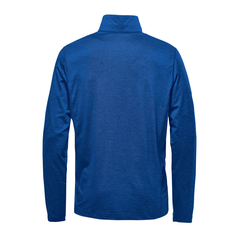 Men's Milano 1/4 Zip Pullover Stormtech