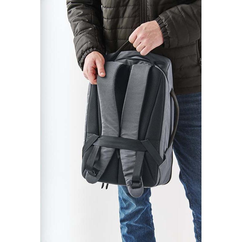 Toluca Backpack Stormtech