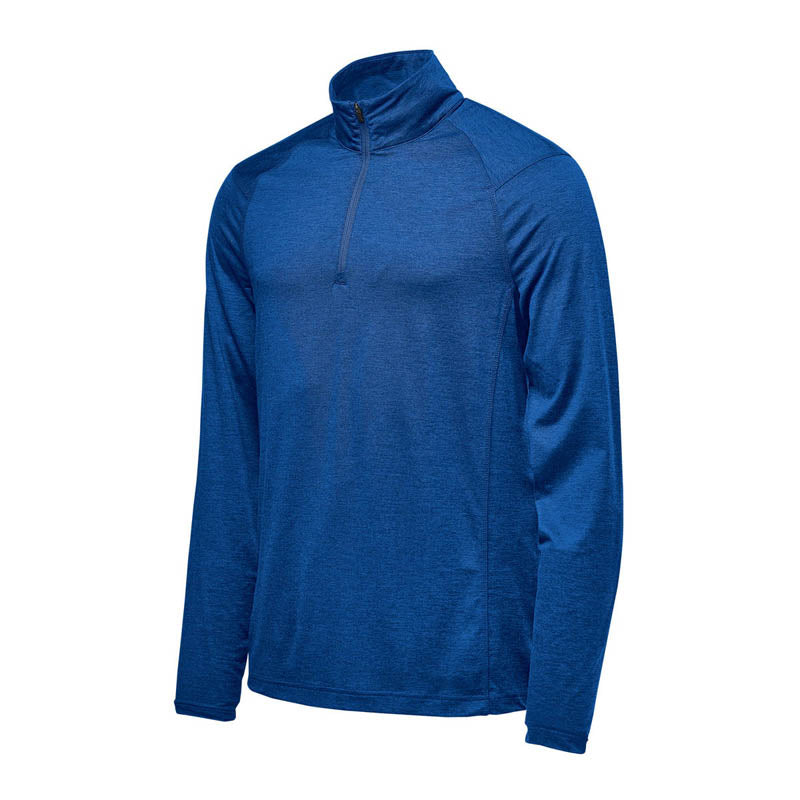 Men's Milano 1/4 Zip Pullover Stormtech