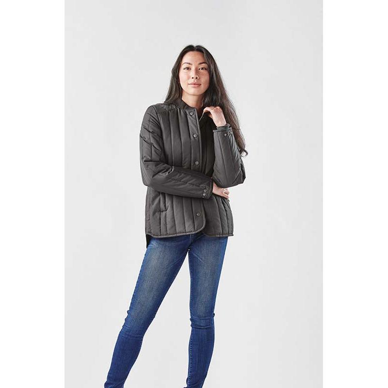 Women's Oakland Thermal Jacket - STORMTECH Australia