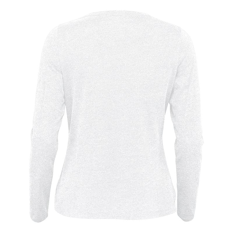 Women's Torcello L/S Tee - Stormtech Australia