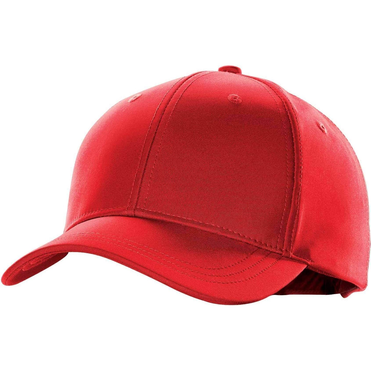 Bright Red