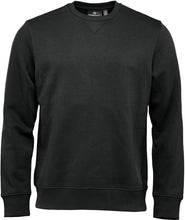 Load image into Gallery viewer, Men&#39;s Yukon Crew Pullover - CFW-1

