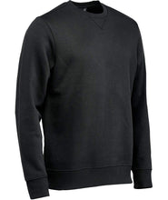 Load image into Gallery viewer, Men&#39;s Yukon Crew Pullover - CFW-1
