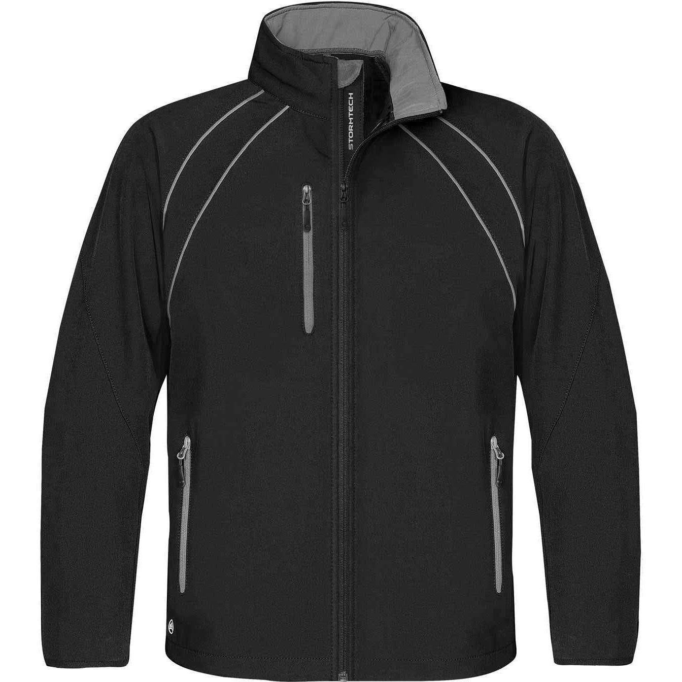 Black/Granite