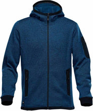 Load image into Gallery viewer, Men&#39;s Juneau Knit Hoody - FH-2
