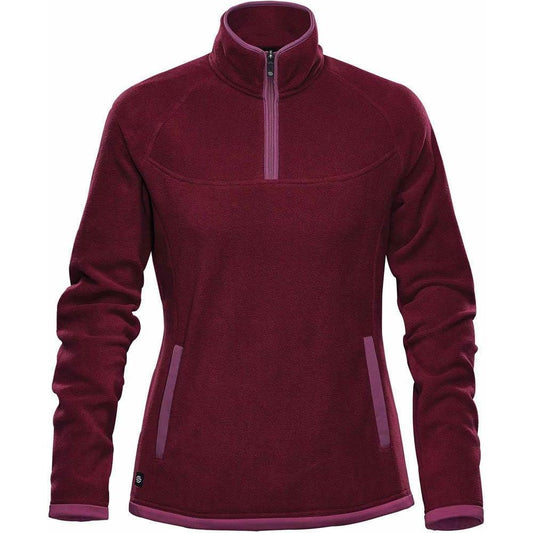 Burgundy/Rose