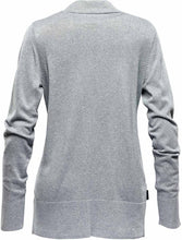Load image into Gallery viewer, Grey Heather - Back
