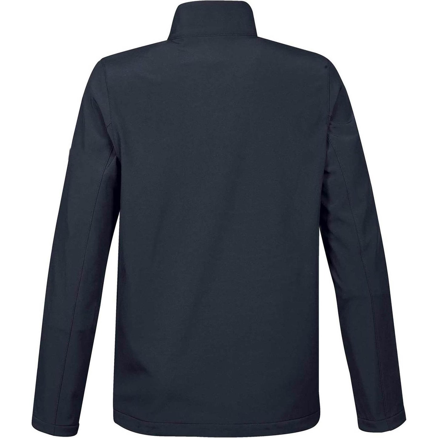 Navy/Carbon - Back