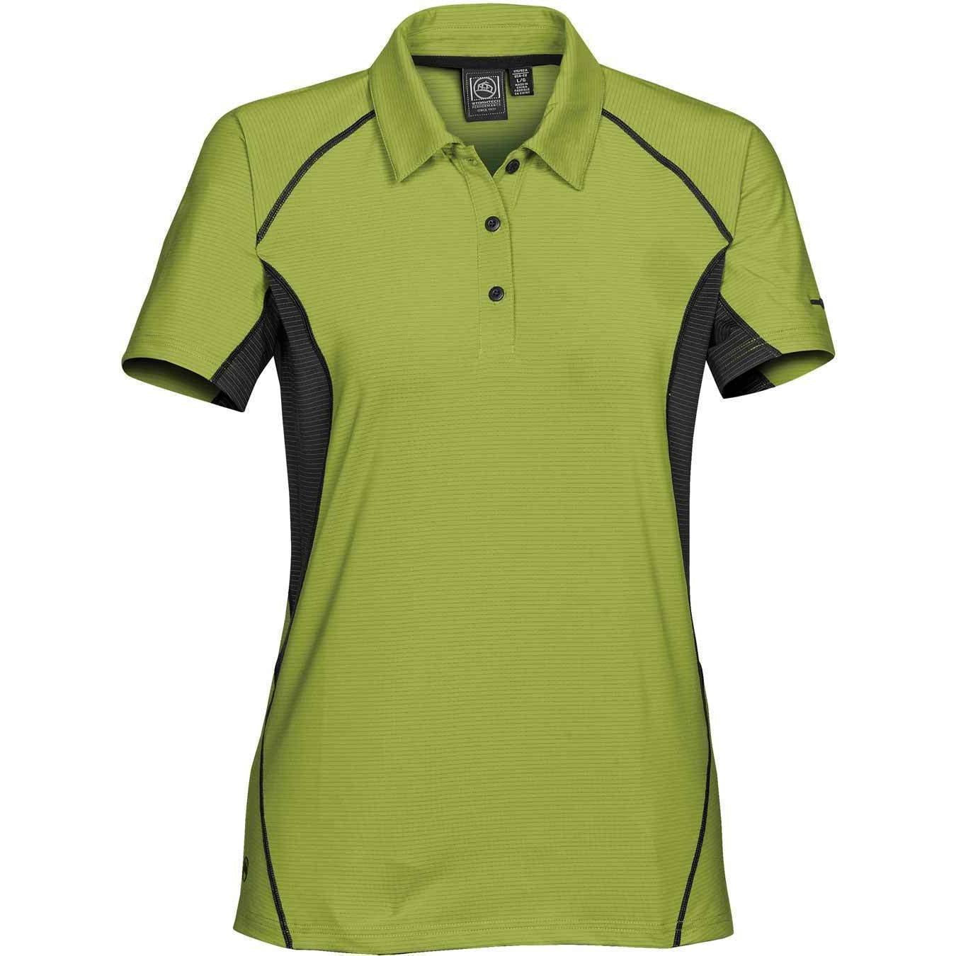 Apple Green/Black