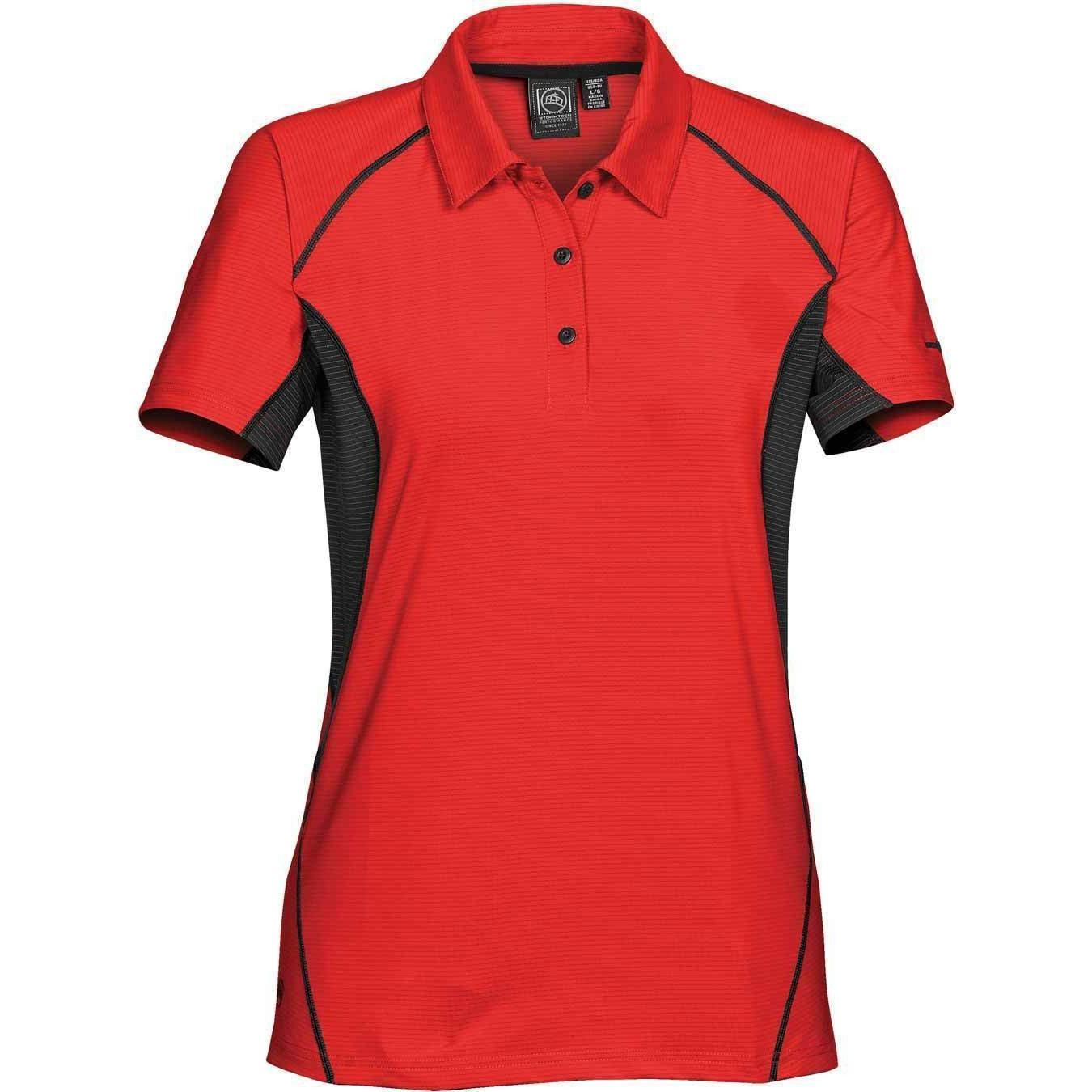 Canada Red/Black