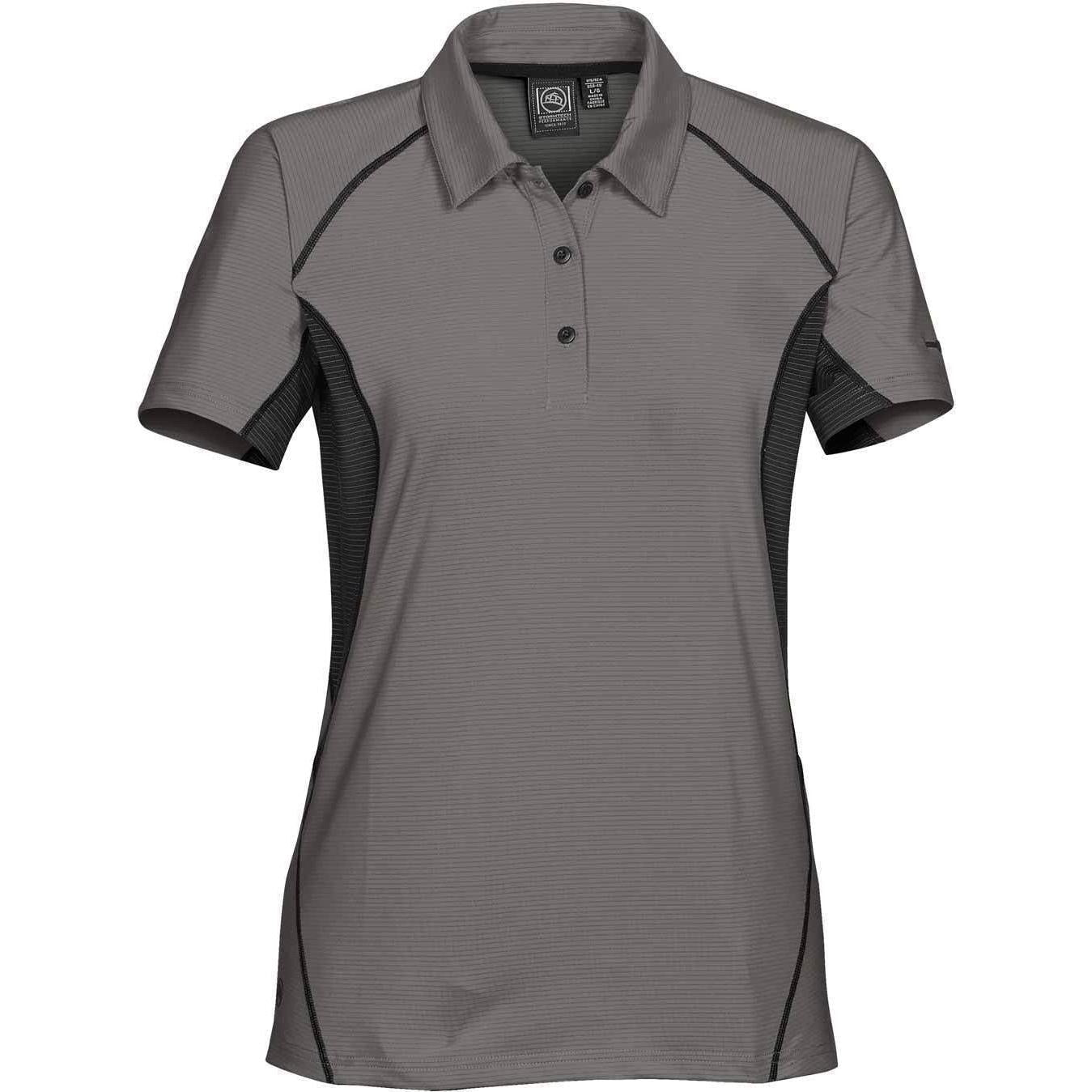 Pewter/Black