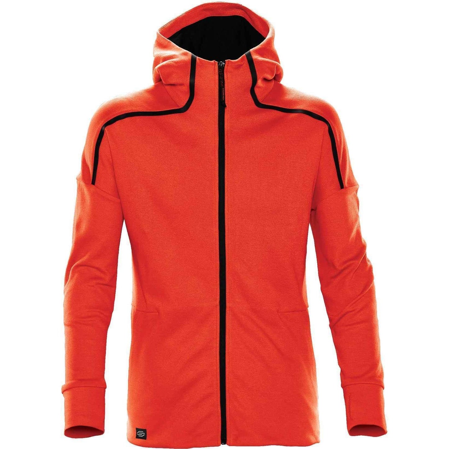 Fire Orange