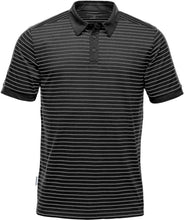 Load image into Gallery viewer, Men&#39;s Railtown Polo - TGP-1
