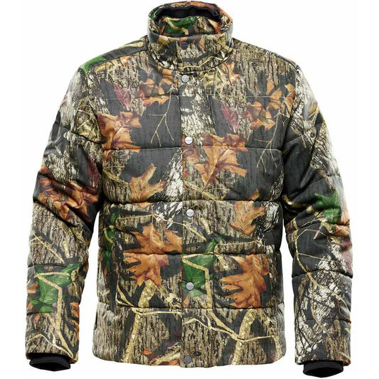 Mossy Oak Camo